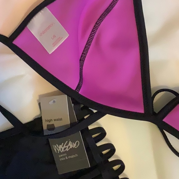 Xhilaration Bikini Set - Picture 3 of 3